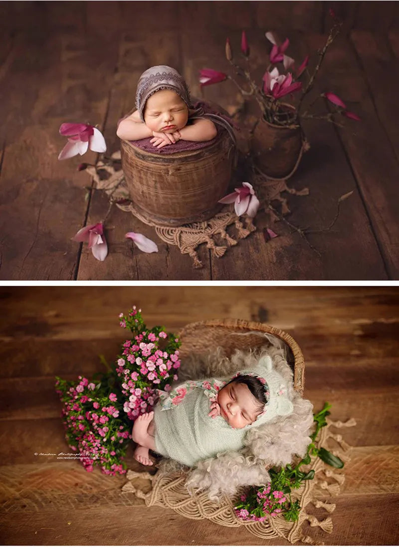 Newborn Photography Mat