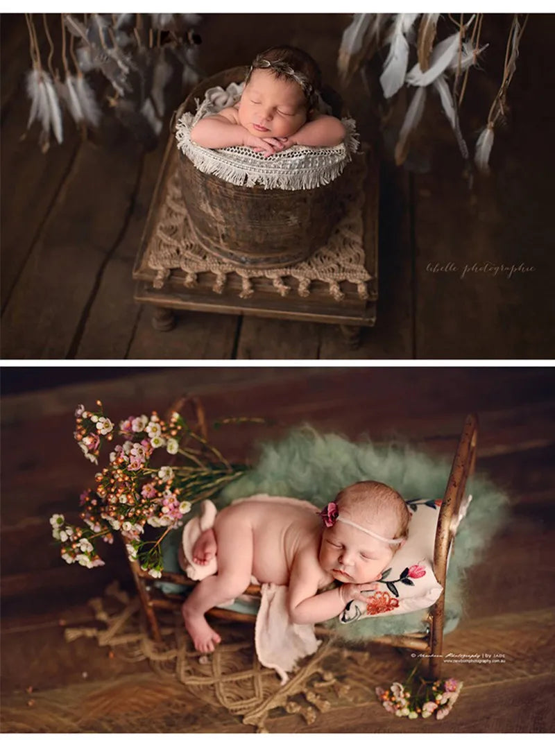 Newborn Photography Mat