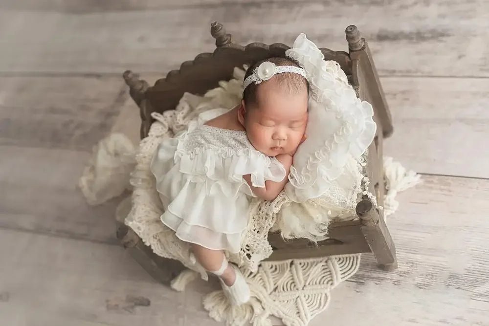 Newborn Photography Props   Bodysuits Outfits