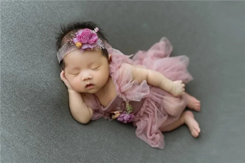 Newborn Photography Props   Bodysuits Outfits