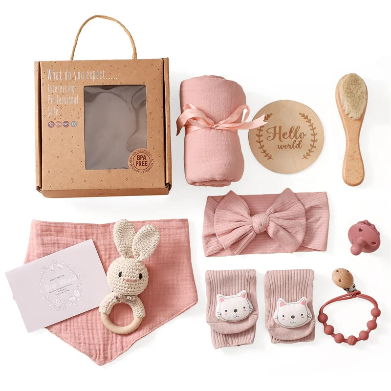 Baby Shower Gifts