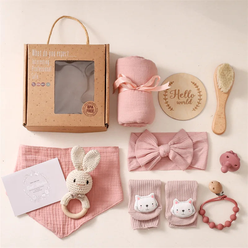 Baby Shower Gifts