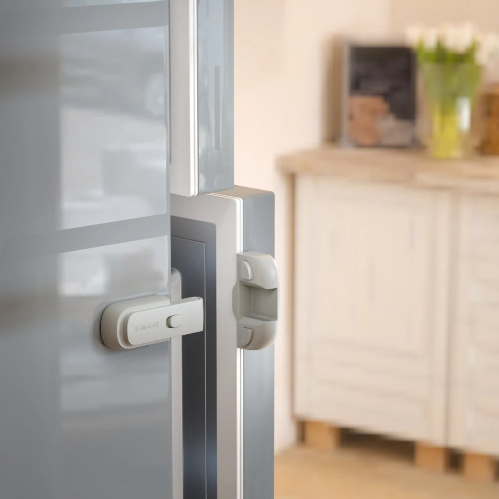 Safety Fridge lock