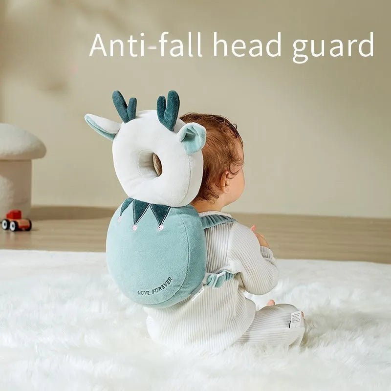 Baby Head Protector